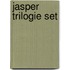 Jasper trilogie set