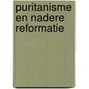 Puritanisme en nadere reformatie by Sluys