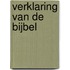 Verklaring van de bijbel