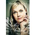 Saskia in de branding