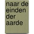 Naar de einden der aarde