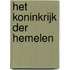 Het koninkrijk der hemelen