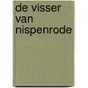 De visser van Nispenrode door Willem Schippers