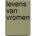Levens van vromen