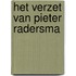 Het verzet van Pieter Radersma