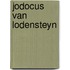Jodocus van lodensteyn