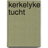 Kerkelyke tucht
