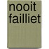 Nooit failliet