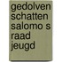 Gedolven schatten salomo s raad jeugd