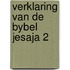 Verklaring van de bybel jesaja 2