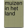 Muizen in het land by Ooms