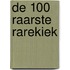 De 100 raarste Rarekiek