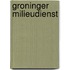 Groninger milieudienst