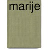 Marije by H. de Haan