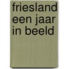 Friesland een jaar in beeld by Leeuwarder Courant