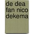 De dea fan Nico Dekema
