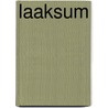 Laaksum by B. Boersma