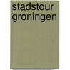 Stadstour Groningen door Remco in 'T. Hof