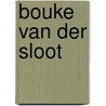 Bouke van der Sloot door P. Karstkarel