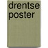 Drentse poster