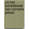 Uit het schetsboek van cornelis jetses door Niemeyer