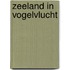 Zeeland in vogelvlucht