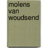 Molens van woudsend