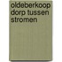 Oldeberkoop dorp tussen stromen