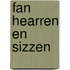Fan hearren en sizzen