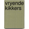 Vryende kikkers by Goinga