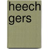 Heech gers by Wytsma