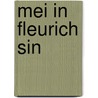 Mei in fleurich sin by Annema