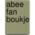 Abee fan boukje