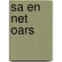Sa en net oars