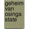 Geheim van osinga state door Terpstra