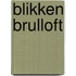 Blikken brulloft