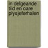 In delgeande tiid en oare plysjeferhalen