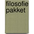 Filosofie pakket