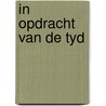 In opdracht van de tyd door Couwenberg