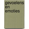 Gevoelens en emoties by Unknown