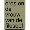 Eros en de vrouw van de filosoof door Looy