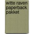 Witte Raven paperback pakket