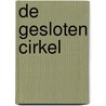 De gesloten cirkel door Henny Thijssing-Boer