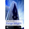 Vurige tongen door W. Hornman