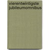 Vierentwintigste jubileumomnibus door Nanda van der Zee