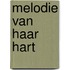 Melodie van haar hart