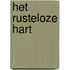 Het rusteloze hart