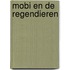Mobi en de regendieren
