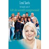 Uit de wereld aangewaaid door Leni Saris