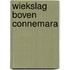Wiekslag boven connemara